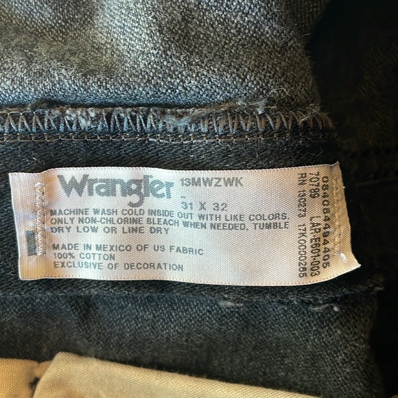 Wrangler - Picture 5 of 7